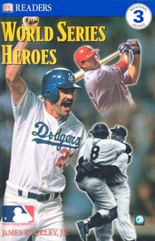 Stock image for World Series Heroes for sale by Better World Books: West