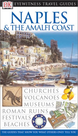 Stock image for Naples and the Amalfi Coast for sale by ThriftBooks-Dallas