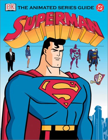 Beispielbild fr Superman zum Verkauf von Better World Books: West