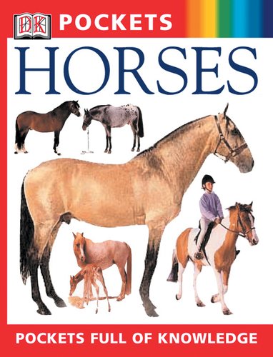 Stock image for Horses for sale by Better World Books