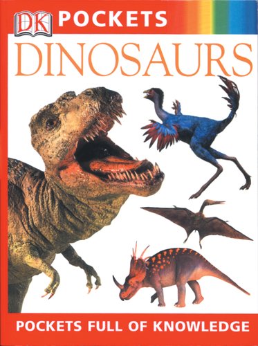 Beispielbild fr Dinosaurs zum Verkauf von Better World Books