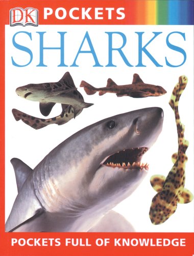 Beispielbild fr Sharks zum Verkauf von ThriftBooks-Atlanta