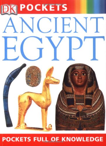 Imagen de archivo de Ancient Egypt a la venta por ThriftBooks-Atlanta