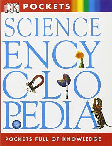 Beispielbild fr Science Encyclopedia : Pockets Full of Knowledge zum Verkauf von Better World Books