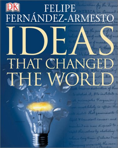 Stock image for Ideas That Changed the World for sale by Better World Books