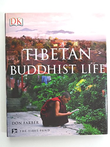 Beispielbild fr Tibetan Buddhist Life zum Verkauf von Ergodebooks