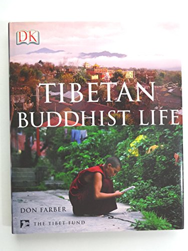 9780789496119: Tibetan Buddhist Life
