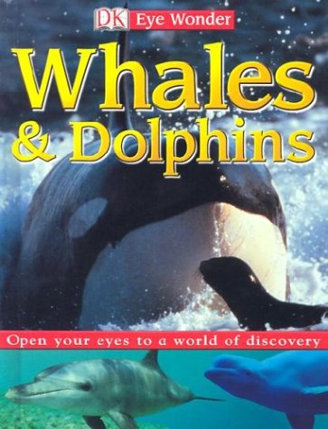 Imagen de archivo de Whales and Dolphins a la venta por ThriftBooks-Dallas