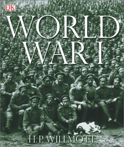 Beispielbild fr World War I zum Verkauf von Wonder Book
