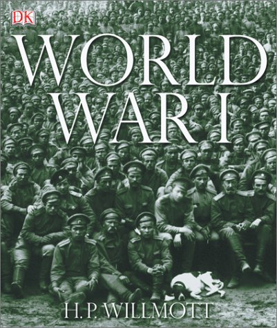 Stock image for World War I for sale by SecondSale