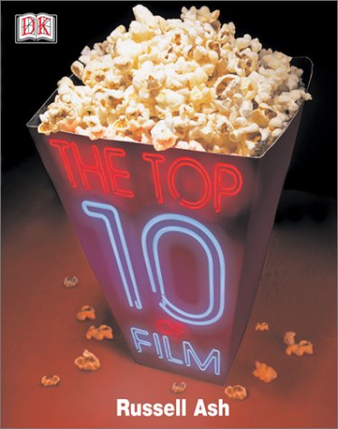 The Top 10 of Film (9780789496409) by Ash, Russell