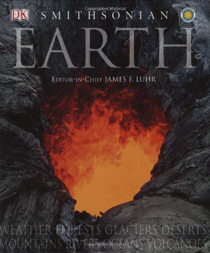 Beispielbild fr Earth zum Verkauf von KuleliBooks