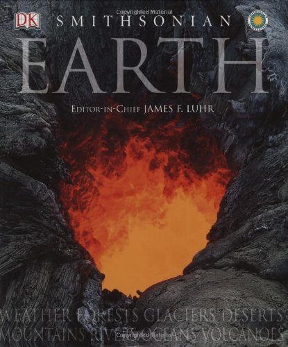 Earth - Allaby, Michael, Dinwiddie, Robert, Burnie, David, Bryan, Kim