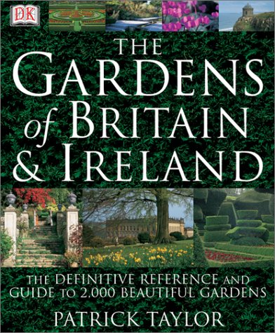 9780789496454: The Gardens of Britain & Ireland