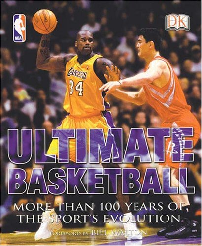 Imagen de archivo de Ultimate Basketball a la venta por Better World Books