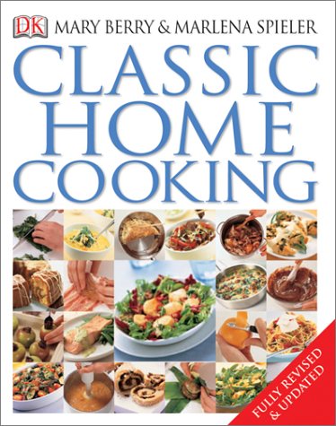 Beispielbild fr Classic Home Cooking zum Verkauf von Once Upon A Time Books