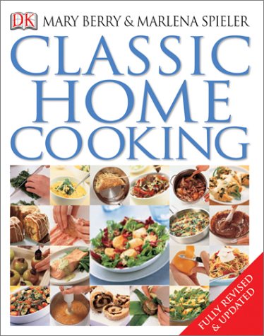 Imagen de archivo de Classic Home Cooking a la venta por Once Upon A Time Books