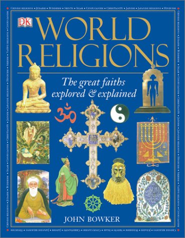 Beispielbild fr World Religions : Reformatted Edition zum Verkauf von Better World Books