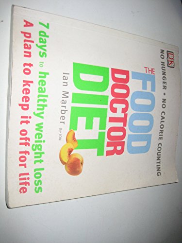 Beispielbild fr The Food Doctor Diet zum Verkauf von Better World Books