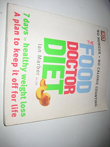 9780789496928: The Food Doctor Diet: A Simple Plan for Life-Long Healthy Eating and Natural Weight Control