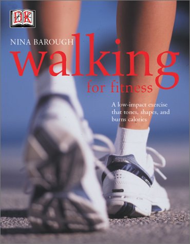 9780789496935: Walking for Fitness: The Low-Impact Workout That Tones and Shapes