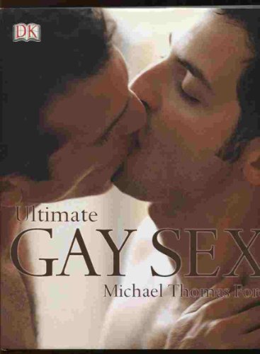 9780789496973: Ultimate Gay Sex