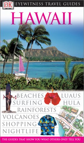 Imagen de archivo de Hawaii (Eyewitness Travel Guides) a la venta por SecondSale