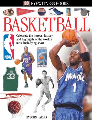 Imagen de archivo de Basketball a la venta por ThriftBooks-Atlanta