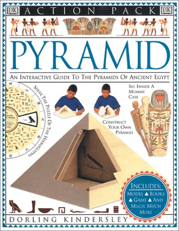 Pyramid (Action Packs)