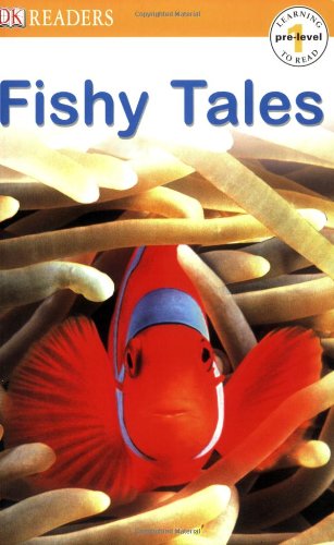 Imagen de archivo de Fishy Tales a la venta por Better World Books