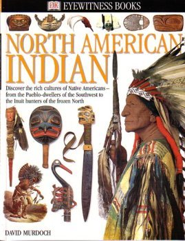 Beispielbild fr North American Indian zum Verkauf von Better World Books