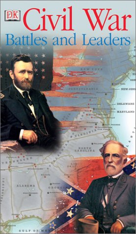 Imagen de archivo de Civil War Battles and Leaders a la venta por Better World Books