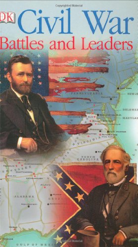 Imagen de archivo de Civil War Battles and Leaders a la venta por SecondSale