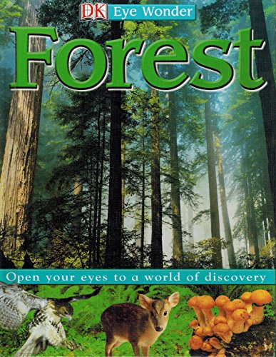 Stock image for Forest for sale by Better World Books