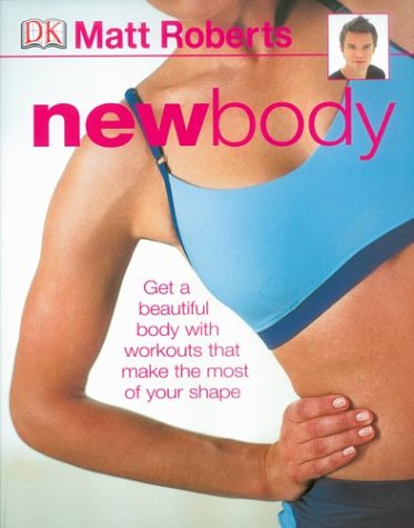 Imagen de archivo de New Body a la venta por Better World Books: West
