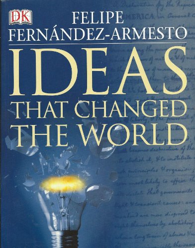 Imagen de archivo de Ideas That Changed The World a la venta por HPB-Emerald