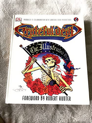 Beispielbild fr Grateful Dead : The Illustrated Trip zum Verkauf von Better World Books: West