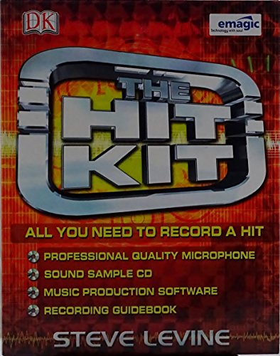 The Hit Kit (9780789499653) by Levine, Steve