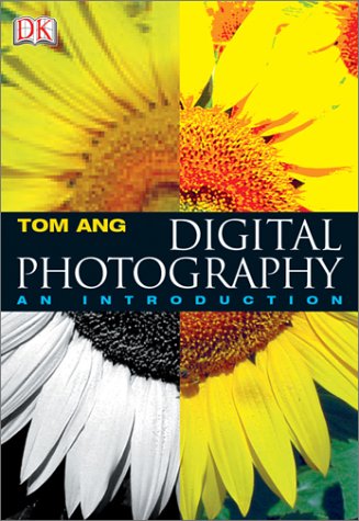 Beispielbild fr Digital Photography: An Introduction zum Verkauf von Goldstone Books