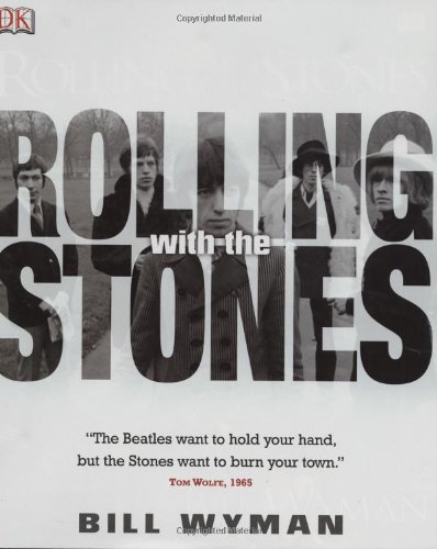 9780789499981: Rolling With the Stones