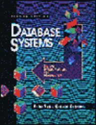 Beispielbild fr Database Systems: Design Implementation And Management zum Verkauf von HPB-Red