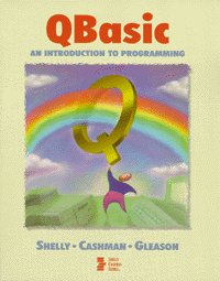 Imagen de archivo de QBASIC an Introduction to Programming a la venta por ThriftBooks-Atlanta