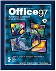 Imagen de archivo de Microsoft Office 97 - Introductory Concepts and Techniques Workbook a la venta por HPB-Red
