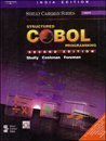 9780789557032: Structured Cobol Programming