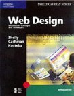 9780789559609: Web Design: Introductory Concepts and Techniques