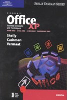 Microsoft Office XP: Essential Concepts and Techniques (9780789563804) by Shelly, Gary B.; Cashman, Thomas J.; Vermaat, Misty E.