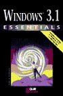 Windows 3.1 essentials (9780789701336) by Matherly, Donna M