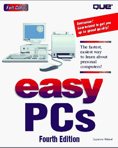 Stock image for Easy PCs for sale by SecondSale