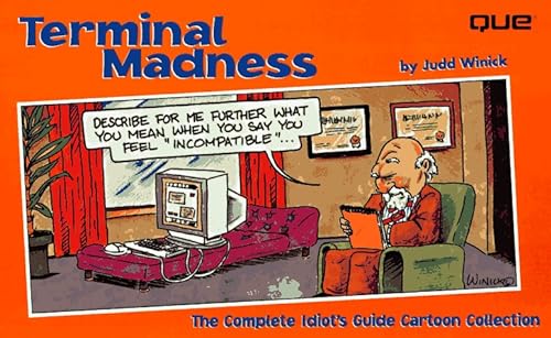 Stock image for Terminal Madness for sale by -OnTimeBooks-