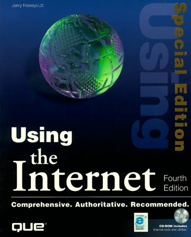 9780789714039: Using the Internet Special Edition (Special Edition Using)